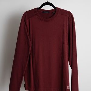 Scotch & Soda Crew